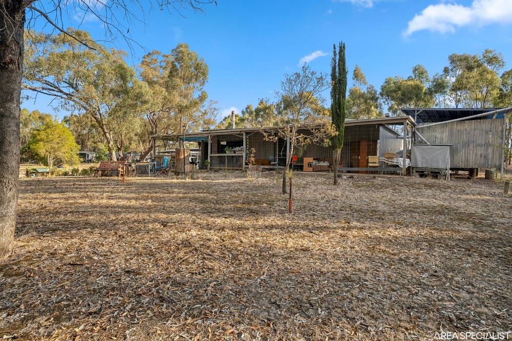 474 Wattlevale Road, Mitchellstown, VIC 3608