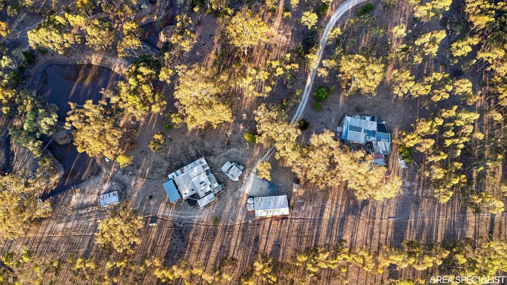 474 Wattlevale Road, Mitchellstown, VIC 3608