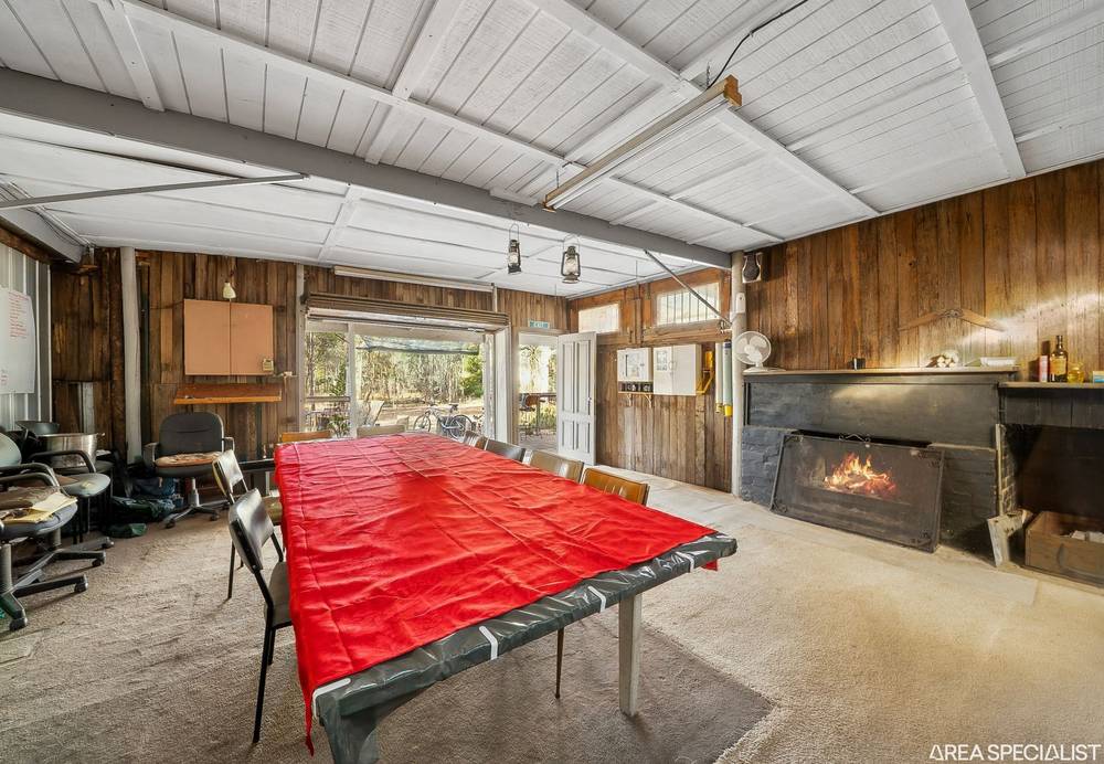 474 Wattlevale Road, Mitchellstown, VIC 3608
