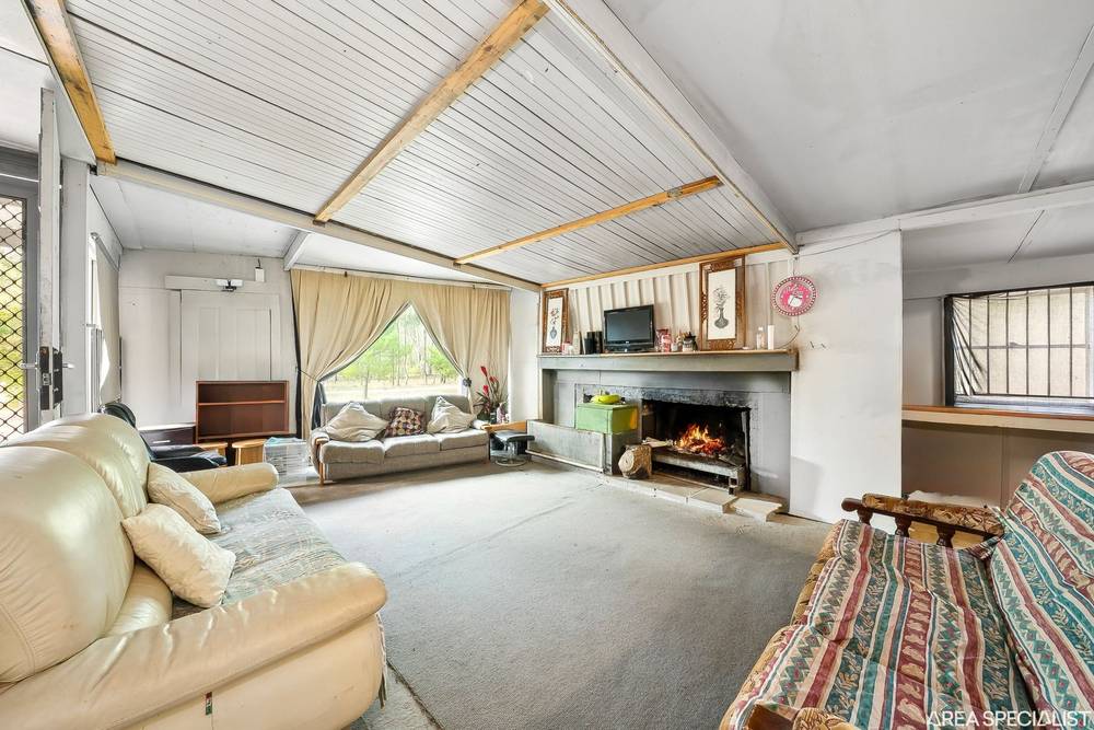474 Wattlevale Road, Mitchellstown, VIC 3608