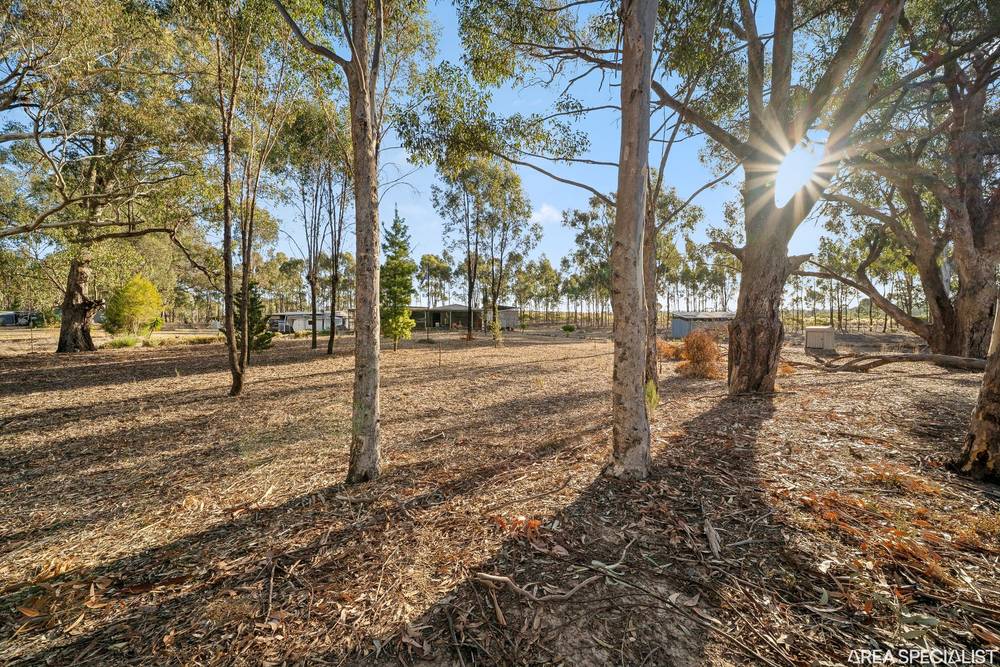 474 Wattlevale Road, Mitchellstown, VIC 3608