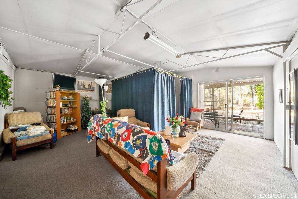 474 Wattlevale Road, Mitchellstown, VIC 3608