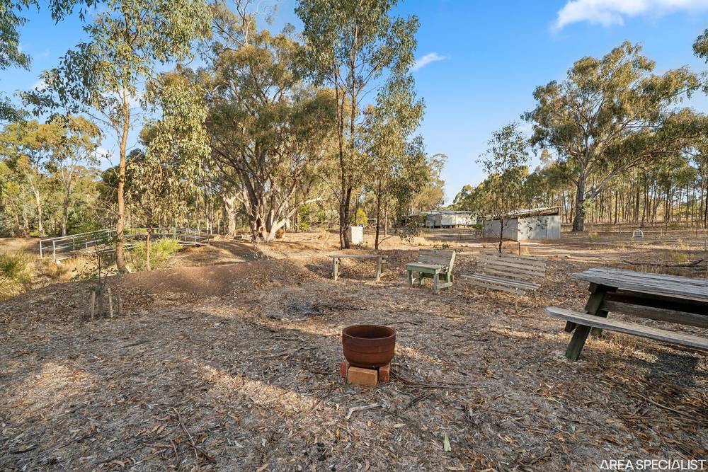 474 Wattlevale Road, Mitchellstown, VIC 3608