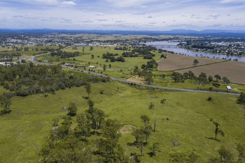 Clarenza Rise Estate, Cnr Duncans Road & Centenary Drive, GRAFTON, NSW 2460