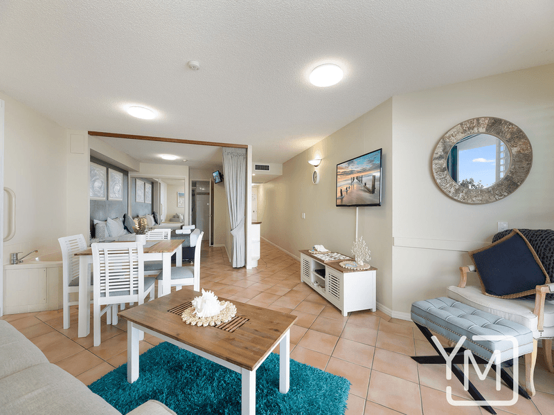 4/4 Tay Avenue, CALOUNDRA, QLD 4551