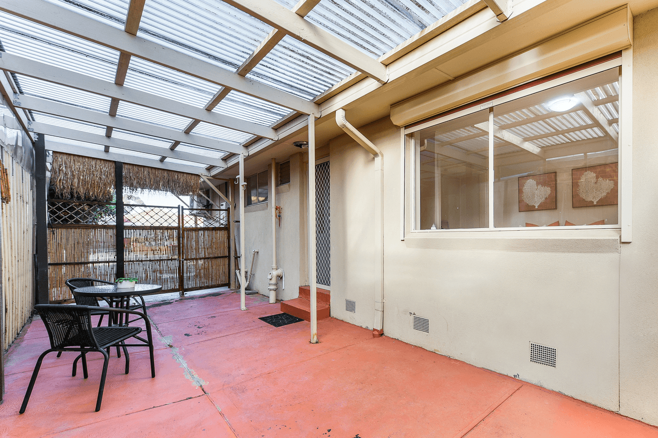 1/5 Burns Avenue, CLAYTON SOUTH, VIC 3169