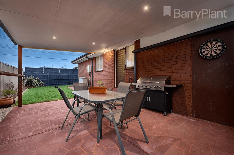 1/36 Yarraman Road, Noble Park, VIC 3174