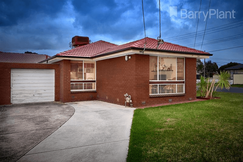 1/36 Yarraman Road, Noble Park, VIC 3174