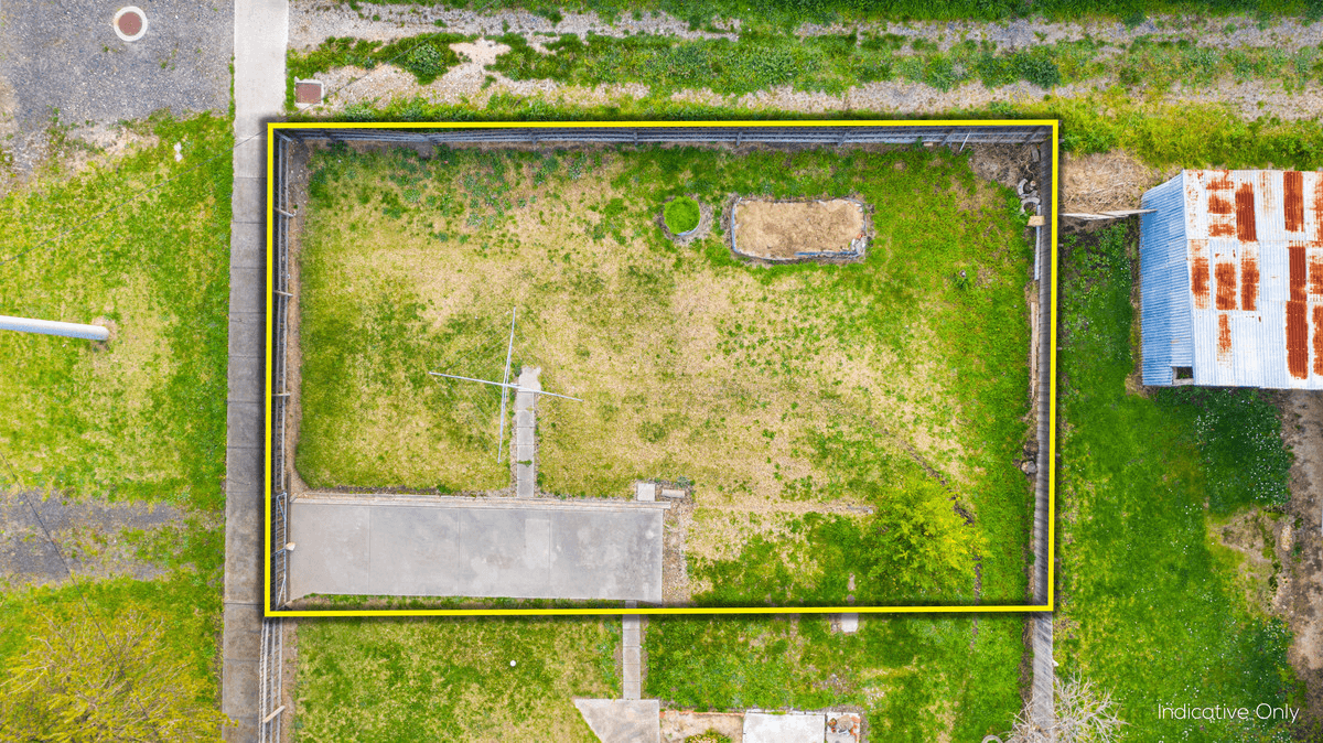 Lot 2/20 Clark Street, Heyfield, VIC 3858