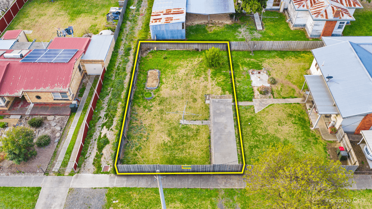 Lot 2/20 Clark Street, Heyfield, VIC 3858