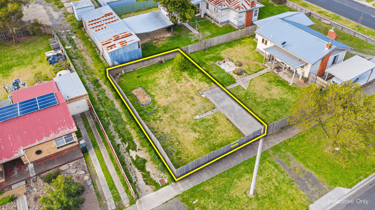 Lot 2/20 Clark Street, Heyfield, VIC 3858