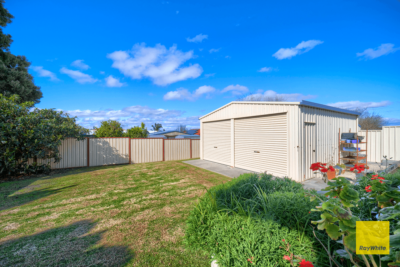 12 Gerdes Way, MCKAIL, WA 6330