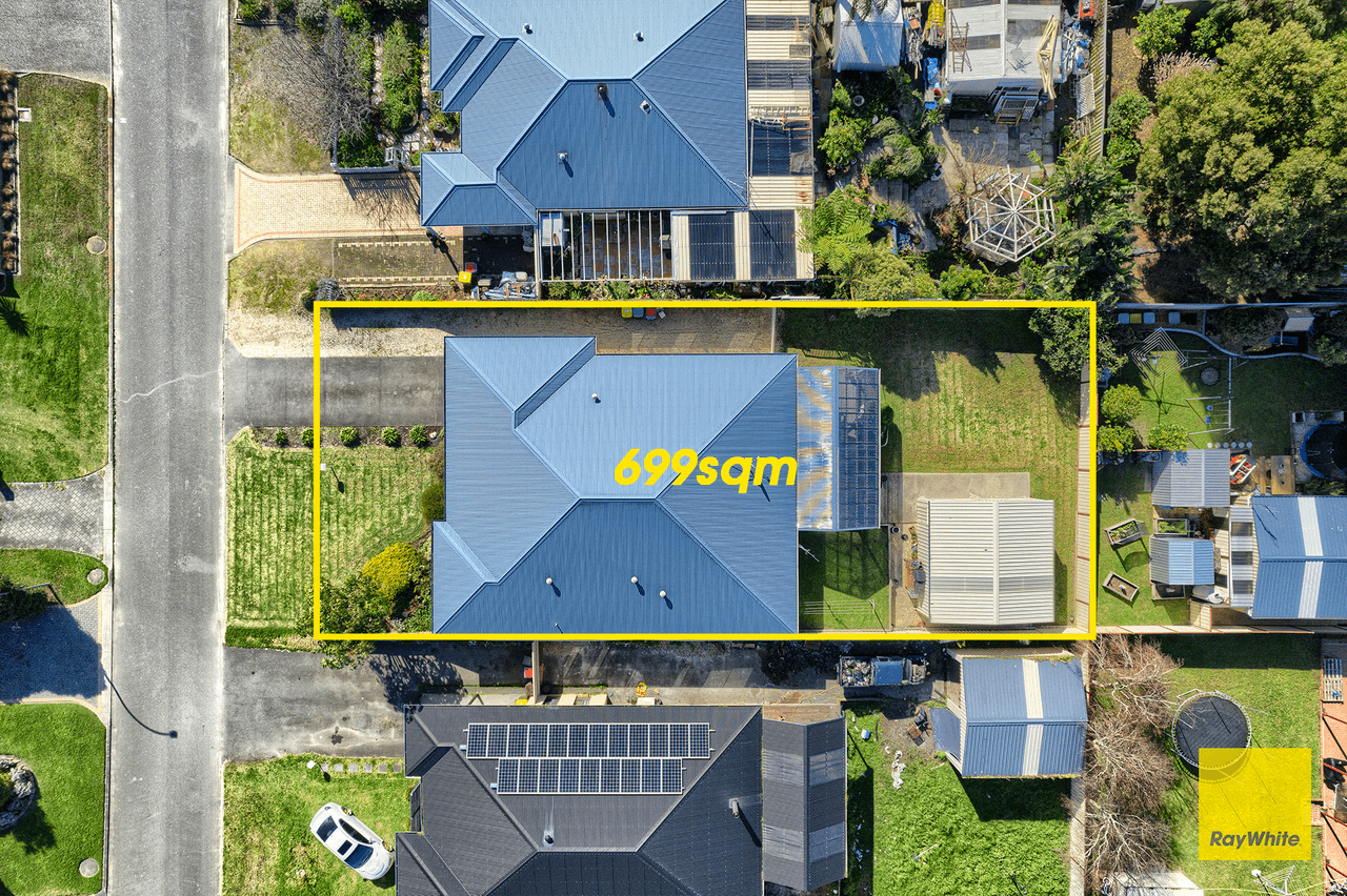 12 Gerdes Way, MCKAIL, WA 6330