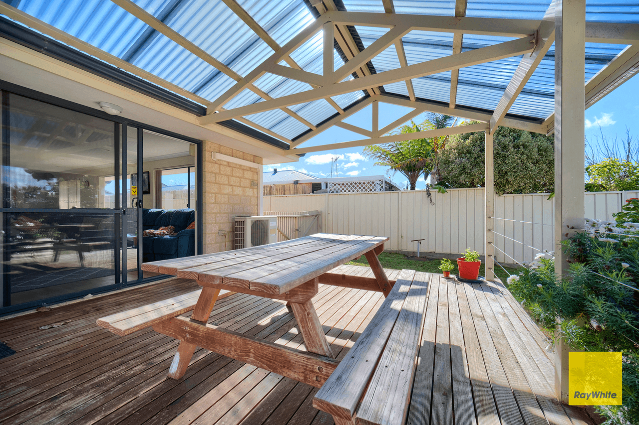 12 Gerdes Way, MCKAIL, WA 6330