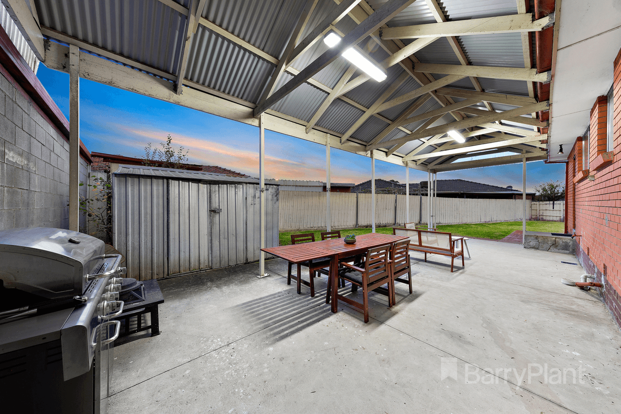 11 Ardwell Court, St Albans, VIC 3021