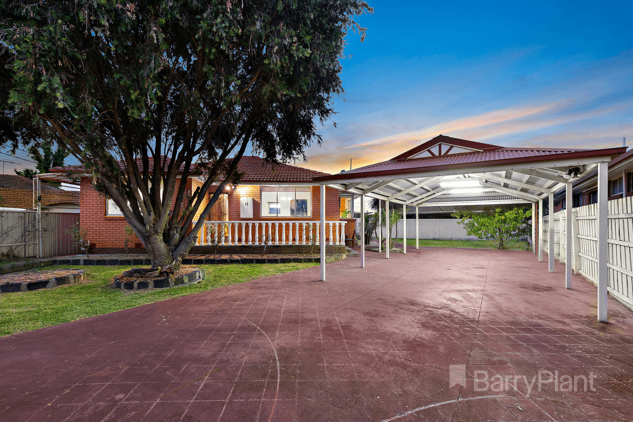 11 Ardwell Court, St Albans, VIC 3021