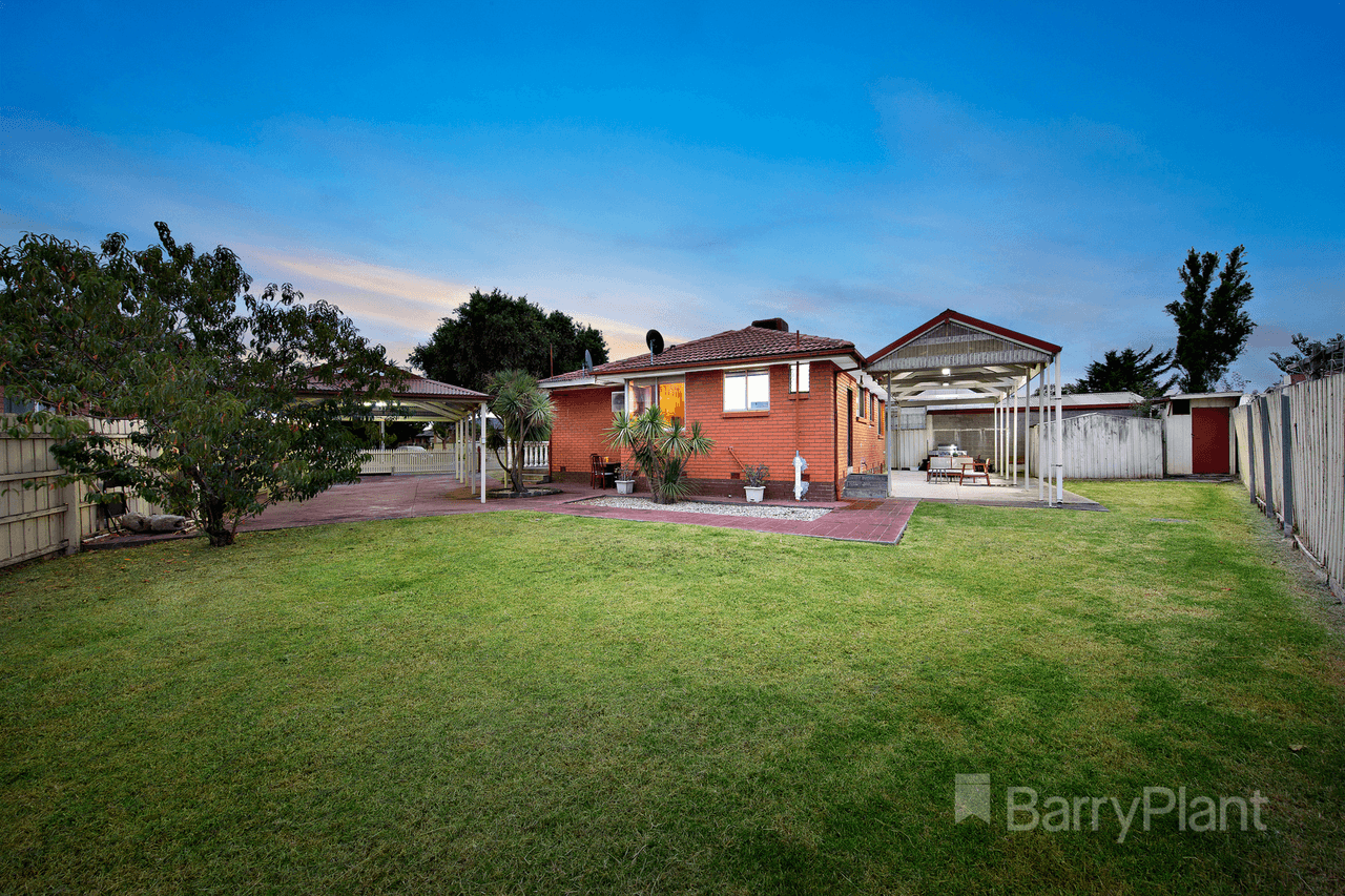 11 Ardwell Court, St Albans, VIC 3021