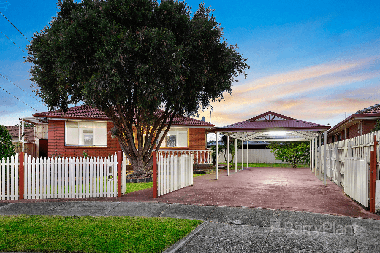 11 Ardwell Court, St Albans, VIC 3021