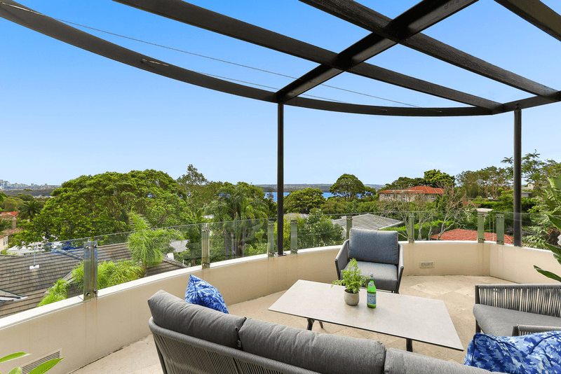 402/58-62 New South Head Road, VAUCLUSE, NSW 2030