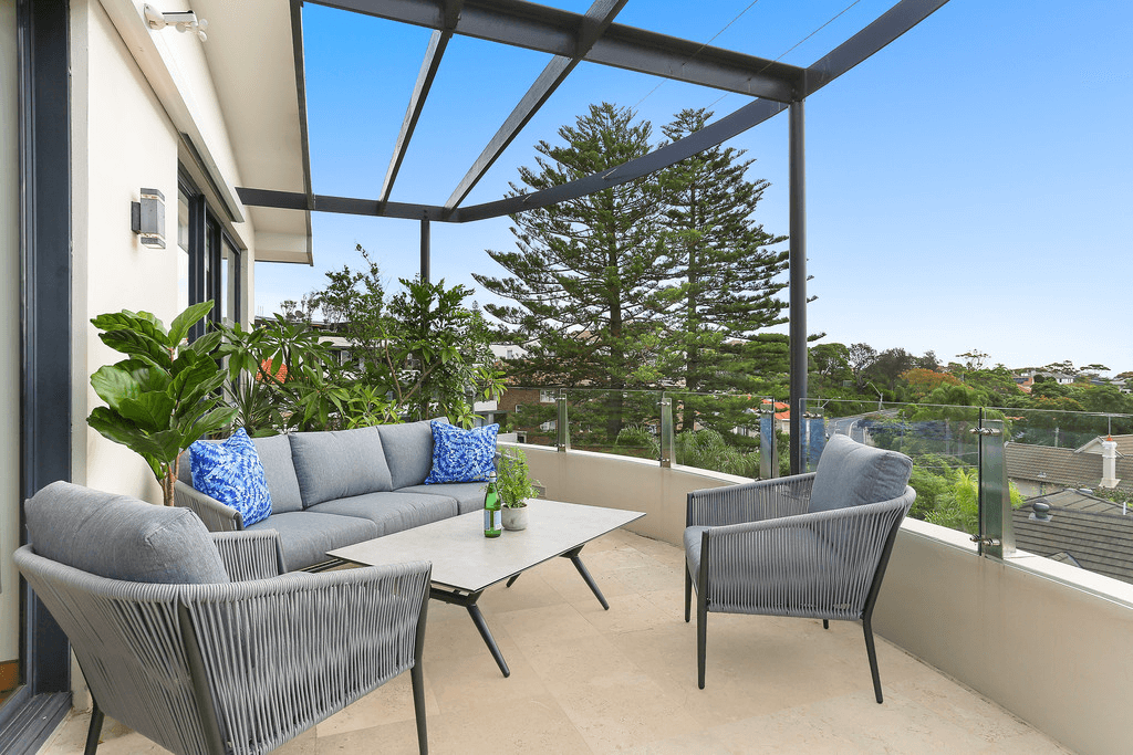 402/58-62 New South Head Road, VAUCLUSE, NSW 2030