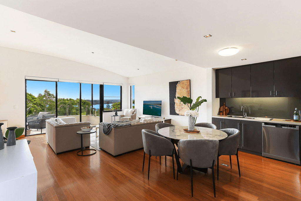 402/58-62 New South Head Road, VAUCLUSE, NSW 2030