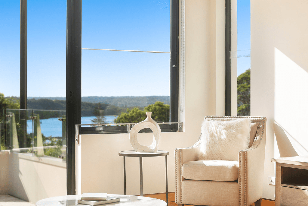 402/58-62 New South Head Road, VAUCLUSE, NSW 2030