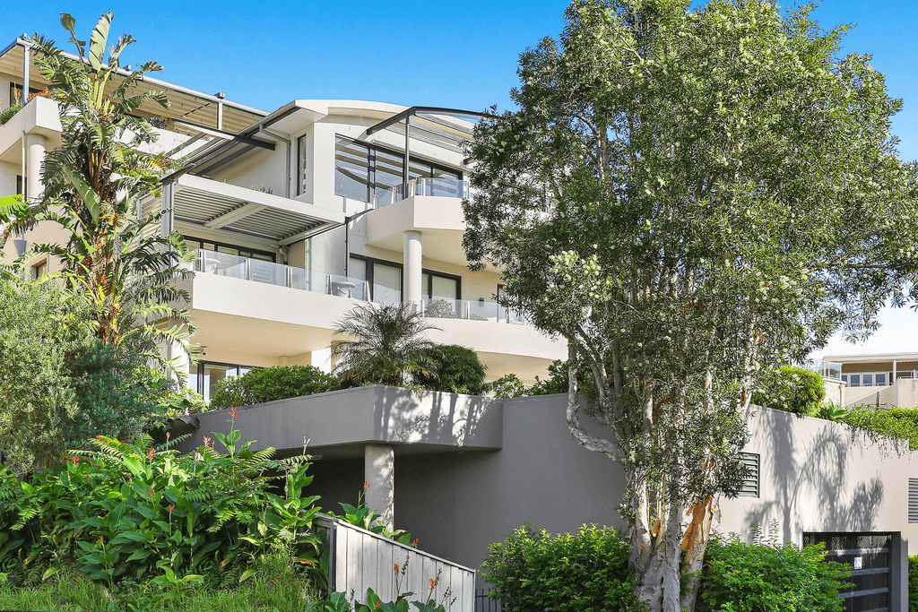 402/58-62 New South Head Road, VAUCLUSE, NSW 2030