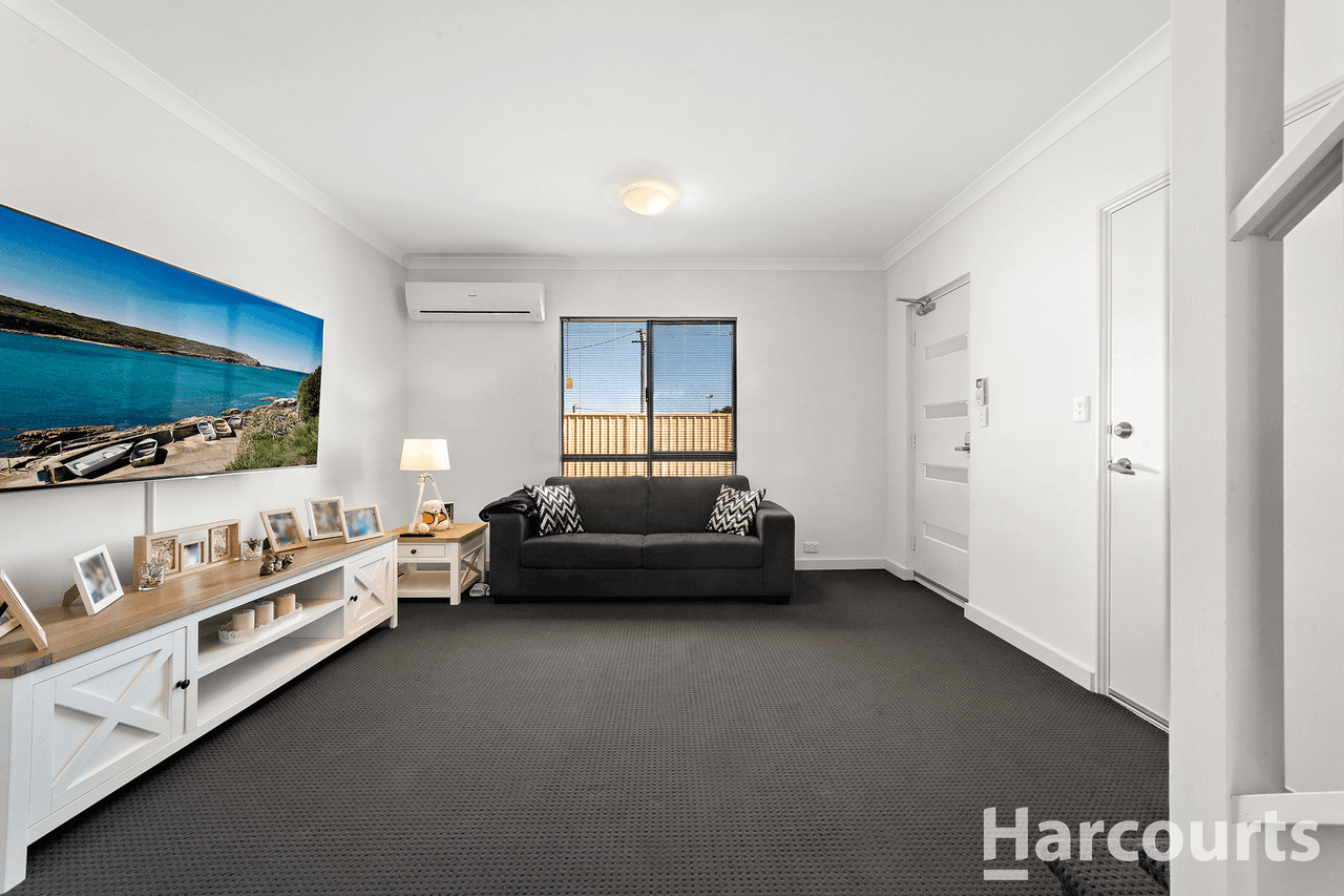 4/27 Randell Street, MANDURAH, WA 6210