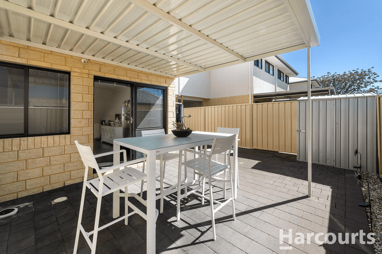 4/27 Randell Street, MANDURAH, WA 6210