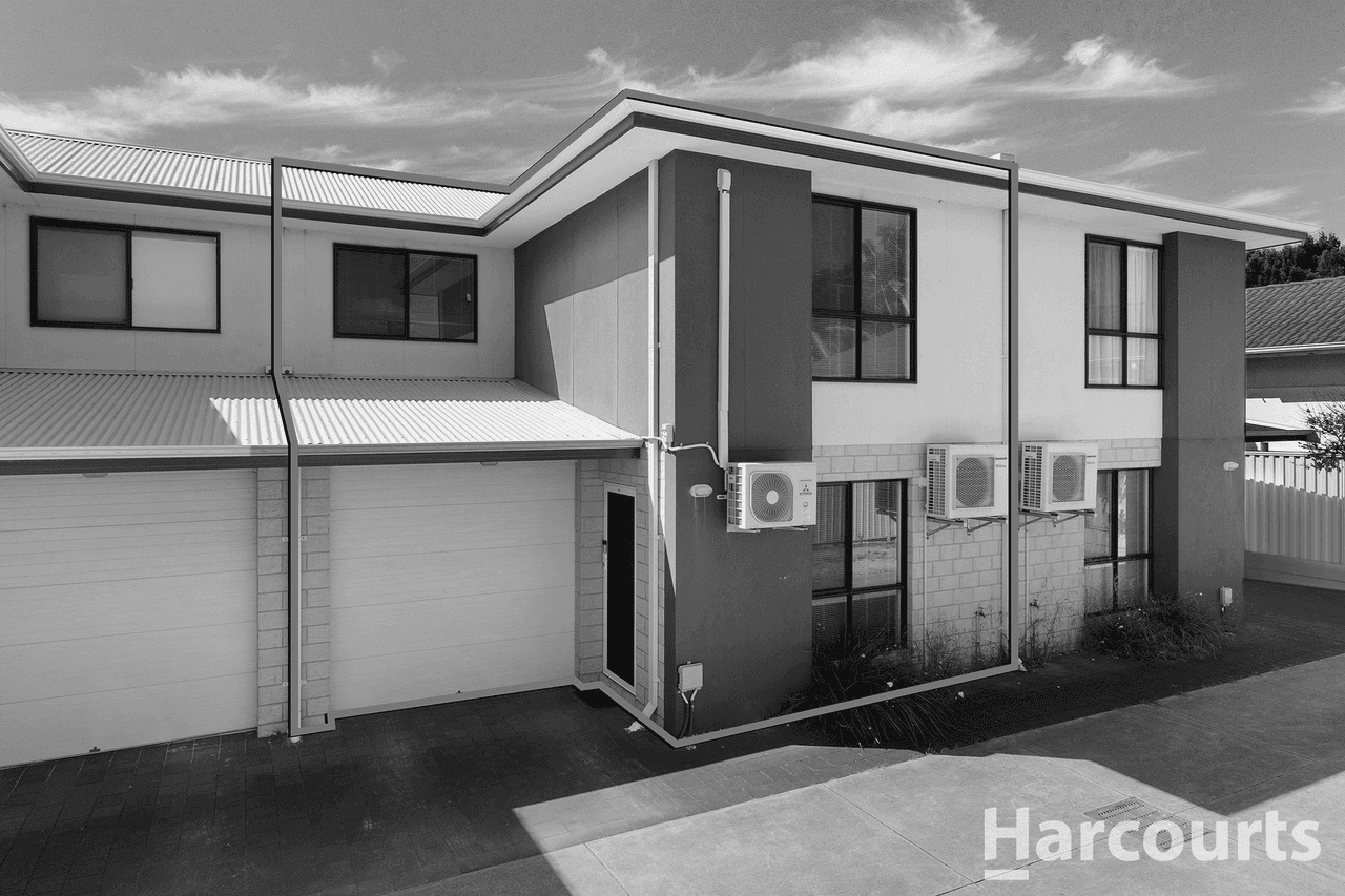 4/27 Randell Street, MANDURAH, WA 6210