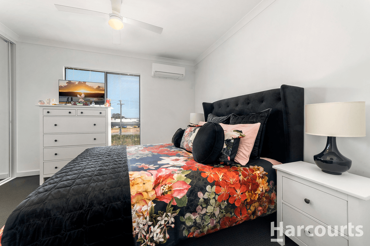 4/27 Randell Street, MANDURAH, WA 6210