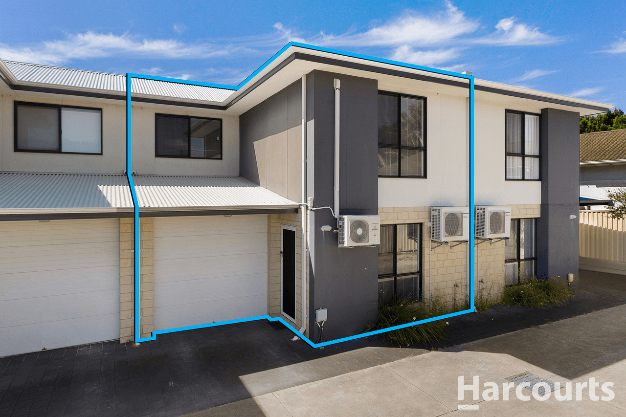 4/27 Randell Street, MANDURAH, WA 6210