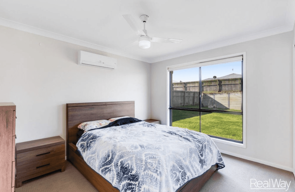 23  Cashmore Street, Wyreema, QLD 4352