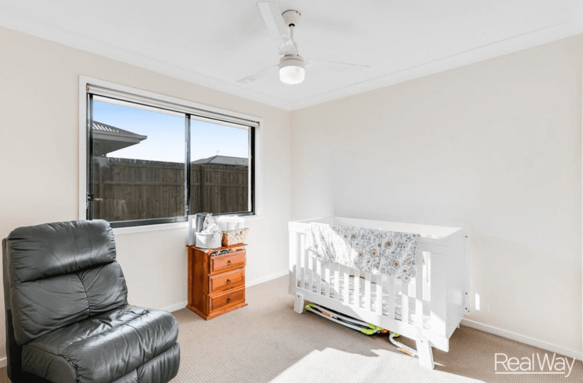 23  Cashmore Street, Wyreema, QLD 4352