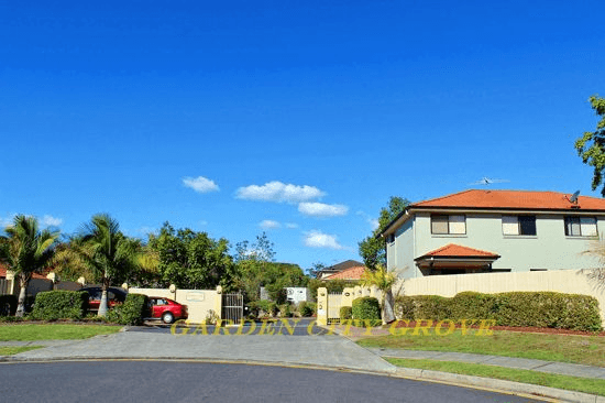 55/25 Buckingham Place, EIGHT MILE PLAINS, QLD 4113