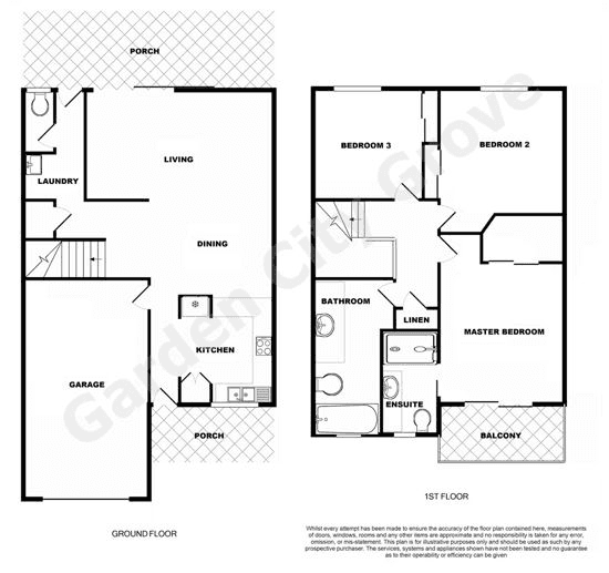 55/25 Buckingham Place, EIGHT MILE PLAINS, QLD 4113