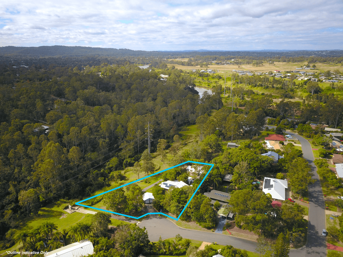 5 Wirriboot Court, Karana Downs, QLD 4306