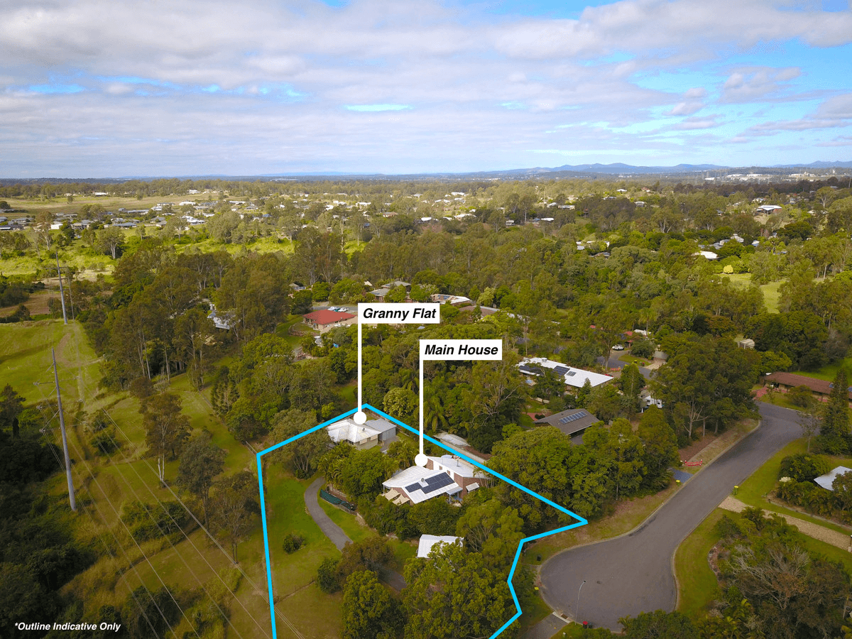 5 Wirriboot Court, Karana Downs, QLD 4306