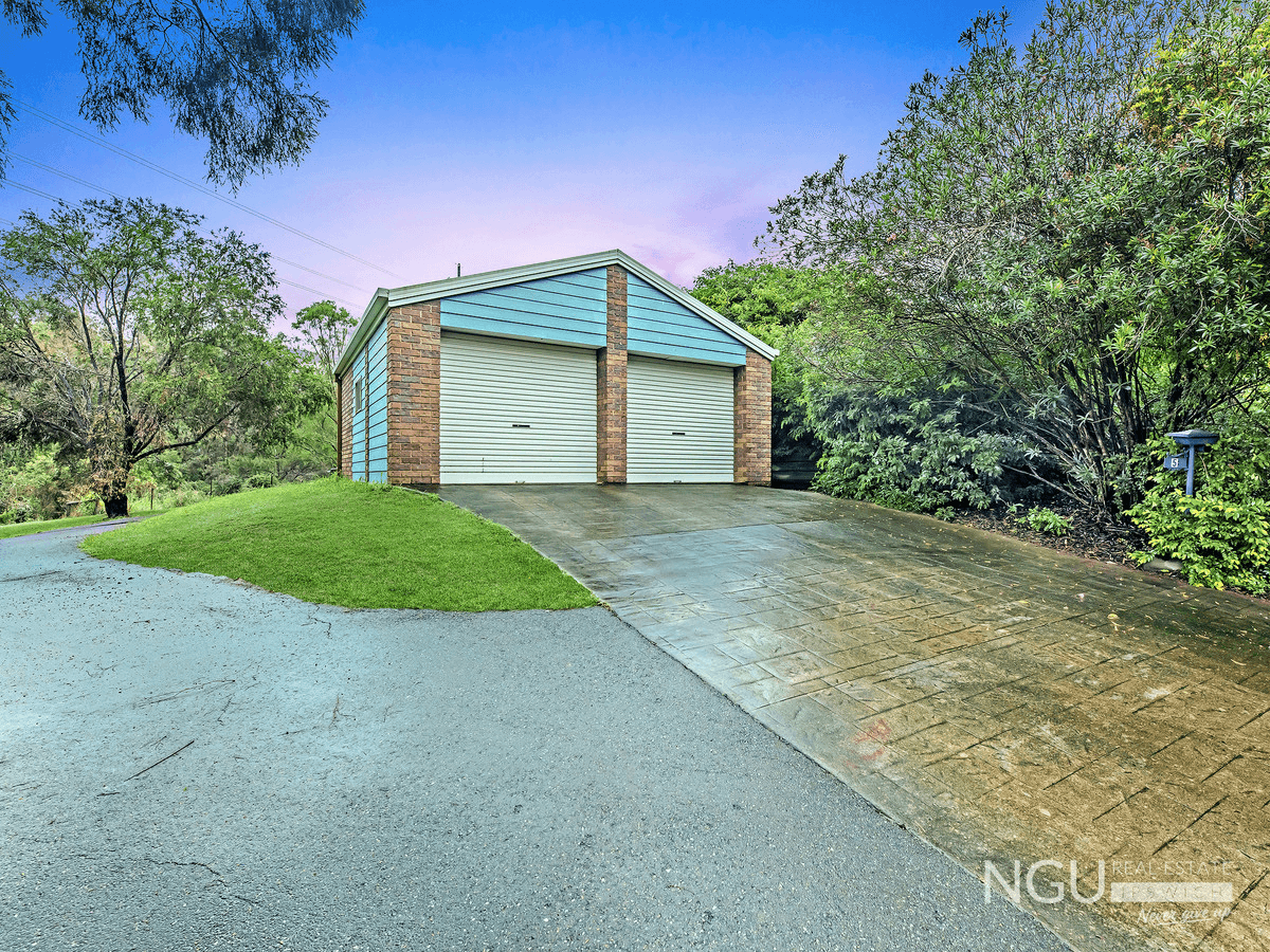 5 Wirriboot Court, Karana Downs, QLD 4306