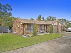 1/8 Gumbeel Court, HIGHLAND PARK, QLD 4211