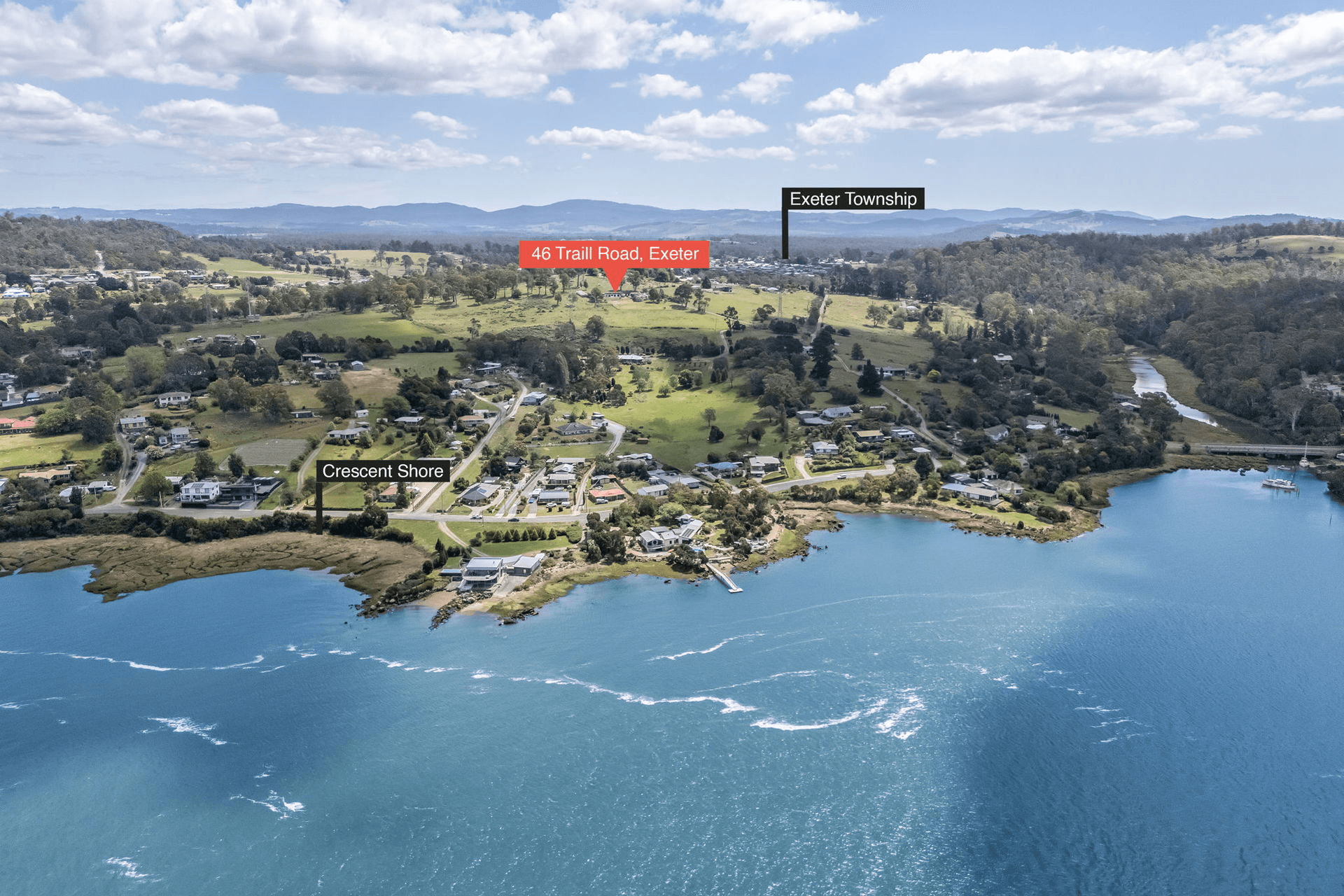 46 Traill Road, Exeter, TAS 7275