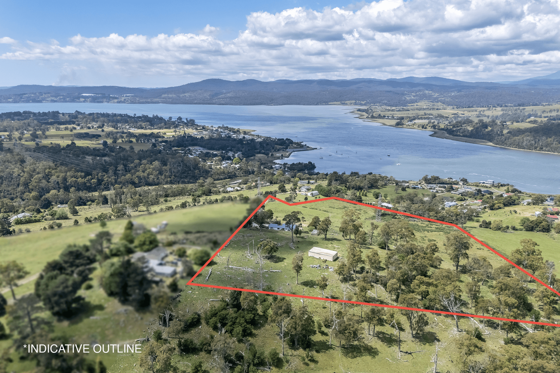 46 Traill Road, Exeter, TAS 7275