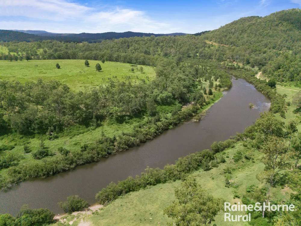 1762 Hootons Road, LOWER DUCK CREEK, NSW 2469
