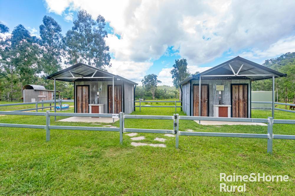 1762 Hootons Road, LOWER DUCK CREEK, NSW 2469