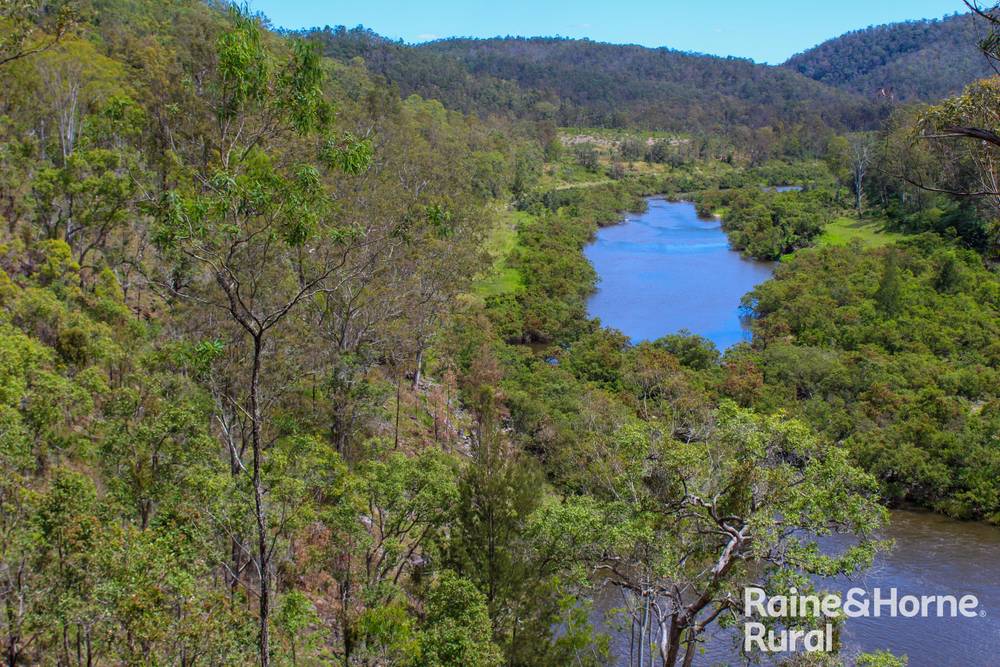 1762 Hootons Road, LOWER DUCK CREEK, NSW 2469