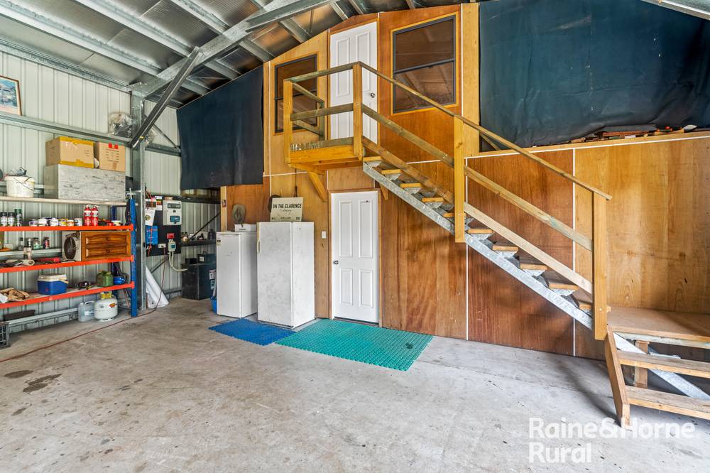 1762 Hootons Road, LOWER DUCK CREEK, NSW 2469