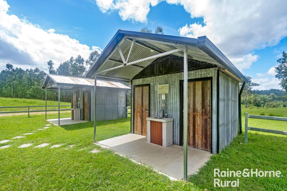 1762 Hootons Road, LOWER DUCK CREEK, NSW 2469