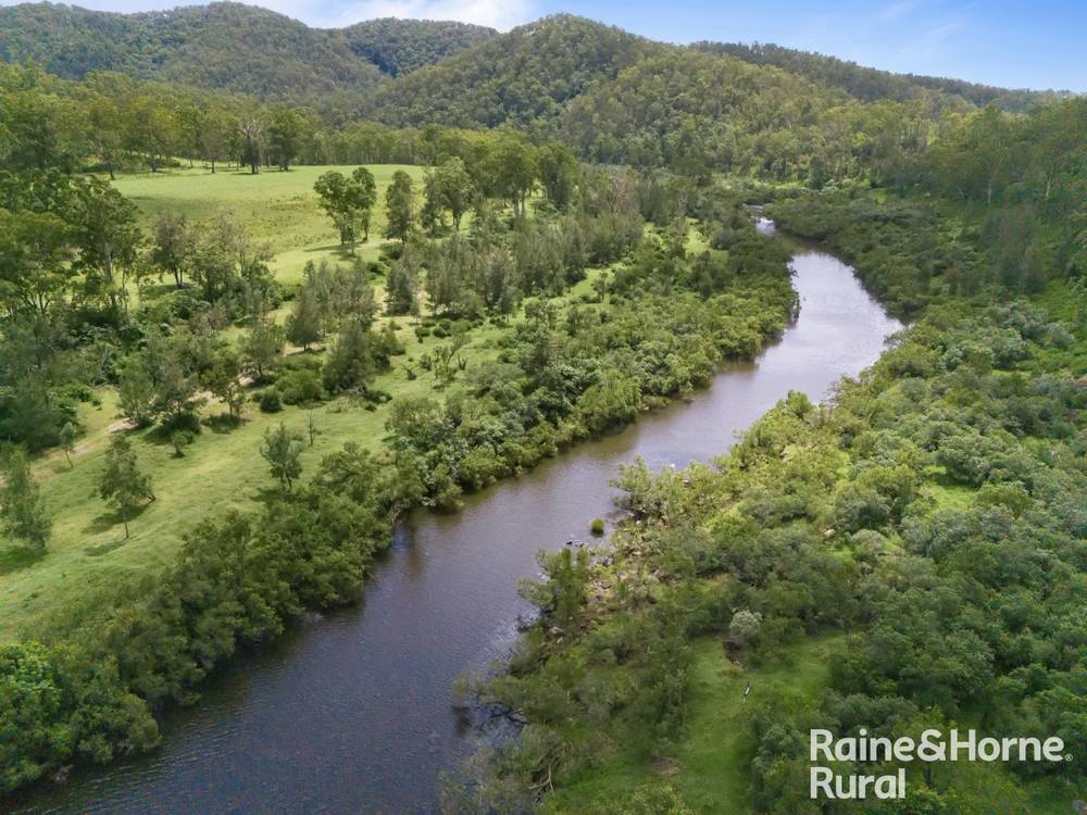1762 Hootons Road, LOWER DUCK CREEK, NSW 2469