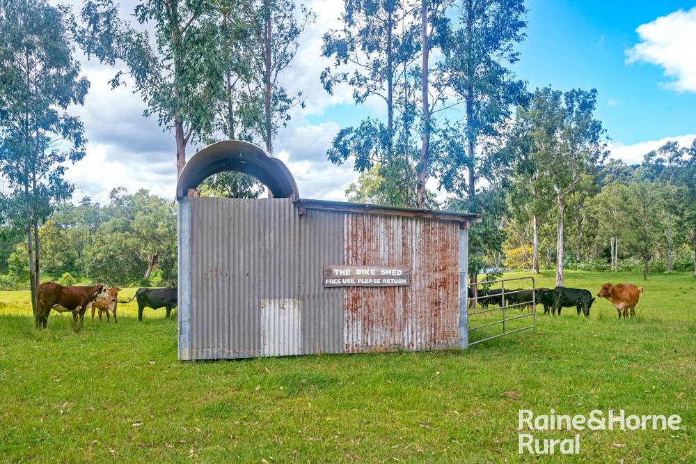 1762 Hootons Road, LOWER DUCK CREEK, NSW 2469
