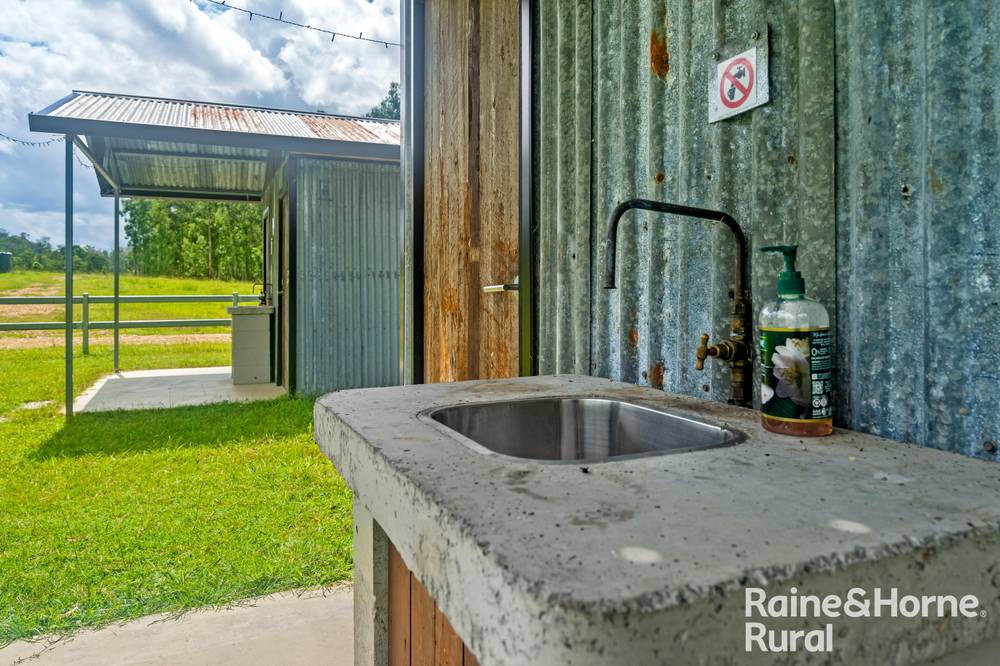 1762 Hootons Road, LOWER DUCK CREEK, NSW 2469